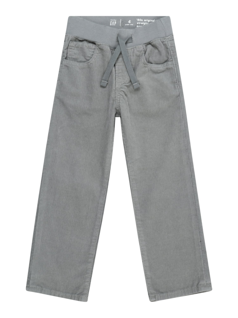 GAP Pantaloni '90S'  gri