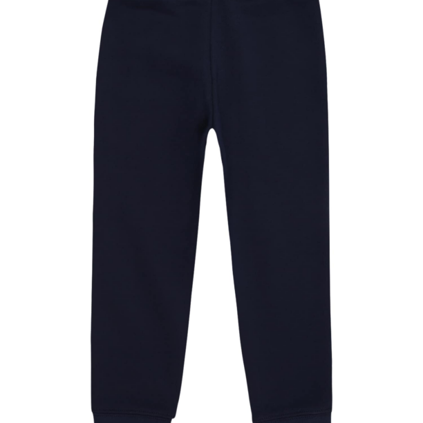 GAP Pantaloni  albastru marin / roz / alb