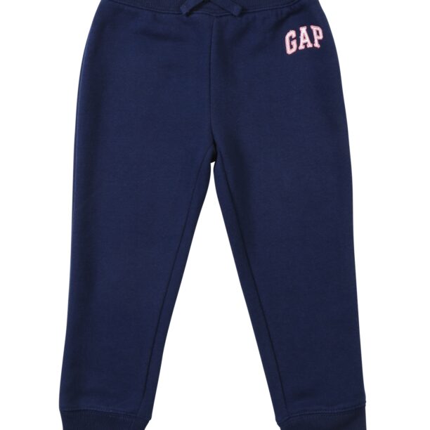 GAP Pantaloni  albastru noapte