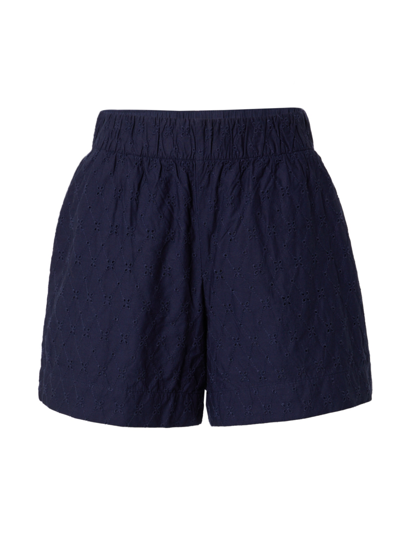 GAP Pantaloni  bleumarin