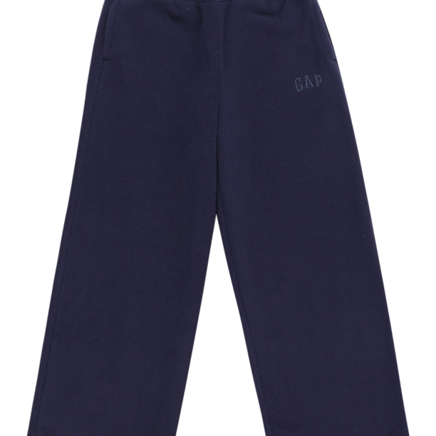 GAP Pantaloni  bleumarin