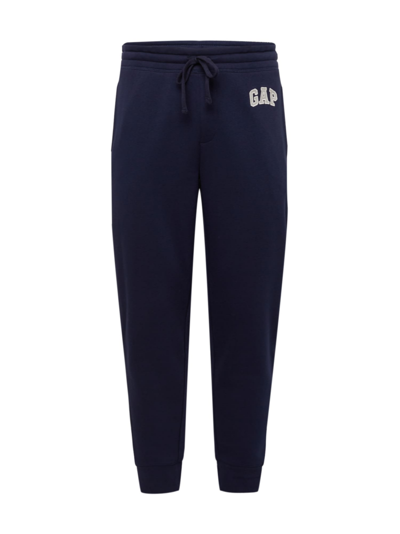 GAP Pantaloni  bleumarin