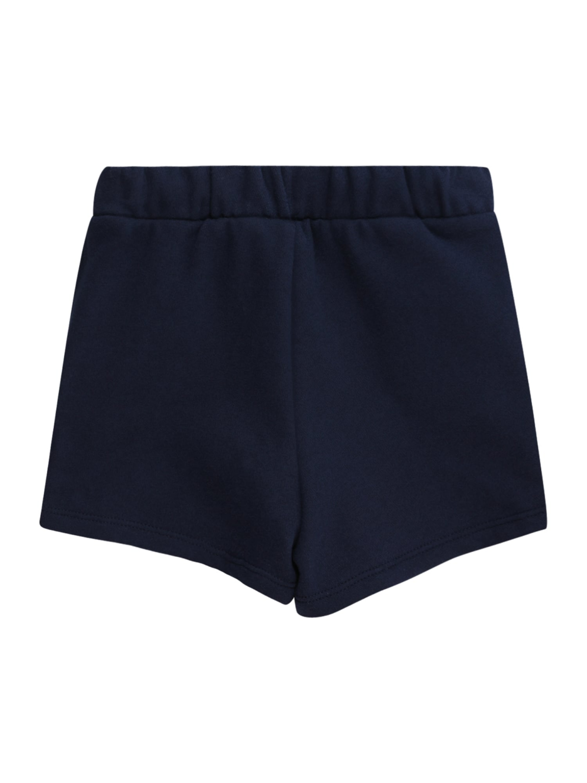 GAP Pantaloni  bleumarin / portocaliu piersică / alb