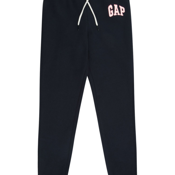 GAP Pantaloni  bleumarin / roz / alb