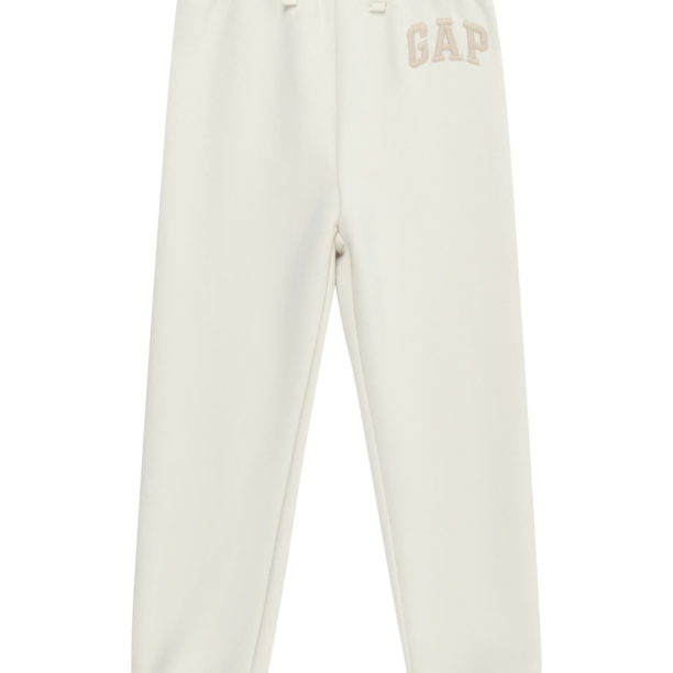 GAP Pantaloni  culoarea pielii / nisipiu