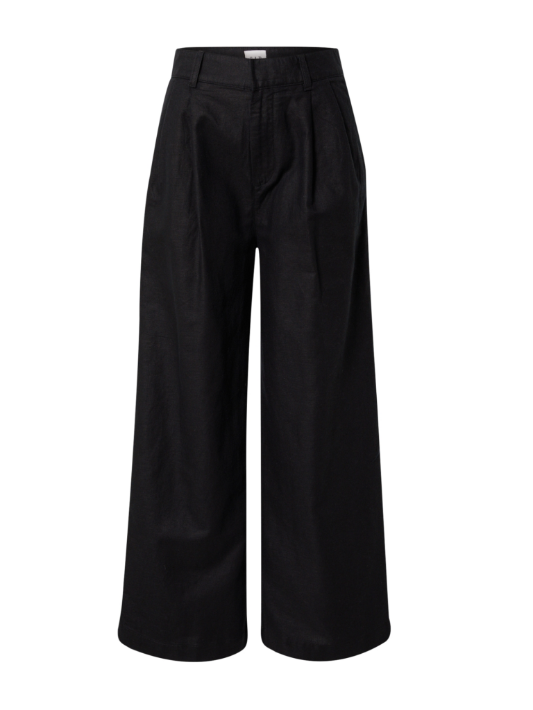 GAP Pantaloni cutați  negru