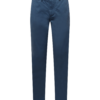 GAP Pantaloni eleganți 'Essential'  albastru pastel