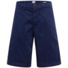 GAP Pantaloni eleganți  bleumarin