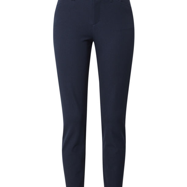 GAP Pantaloni eleganți  bleumarin