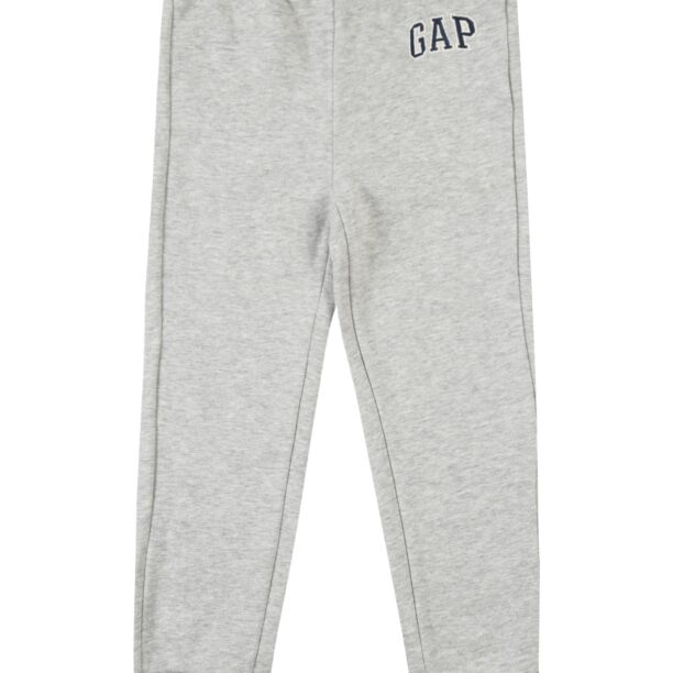 GAP Pantaloni  gri deschis