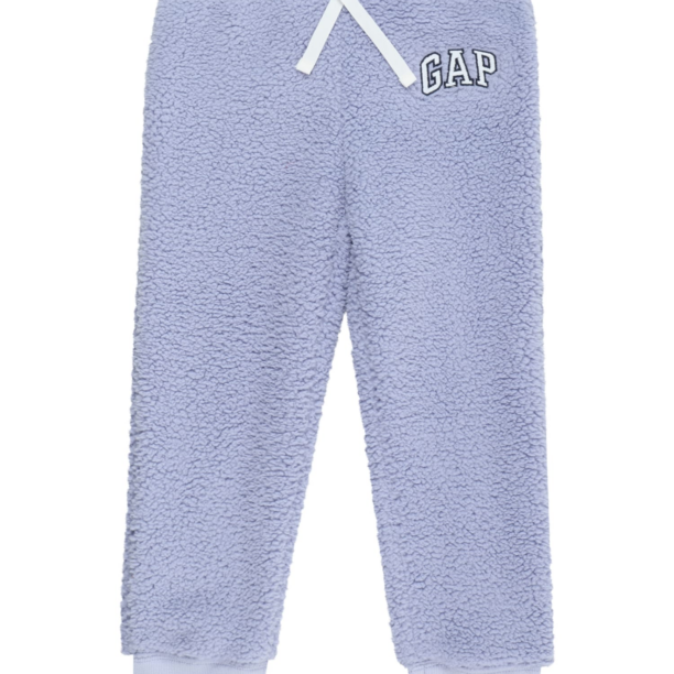 GAP Pantaloni  mov pastel