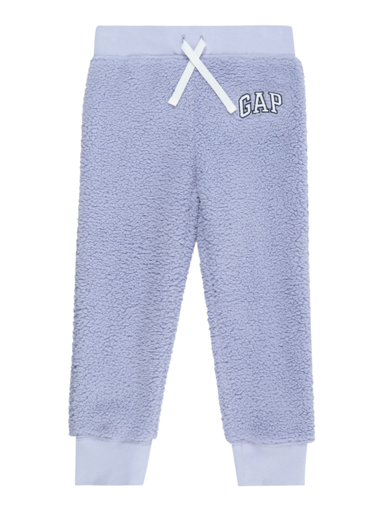 GAP Pantaloni  mov pastel