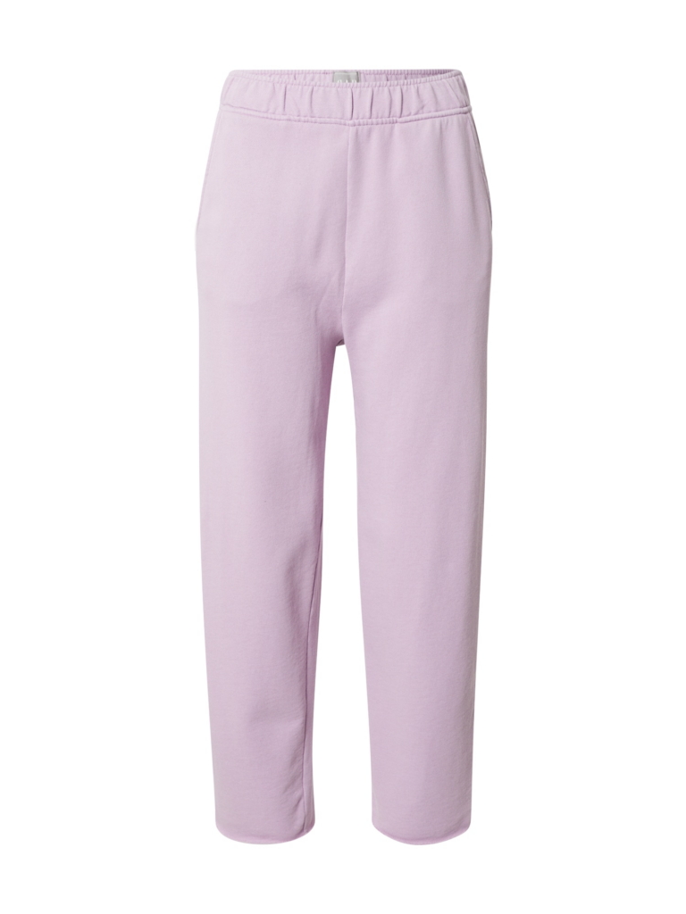 GAP Pantaloni  mov pastel