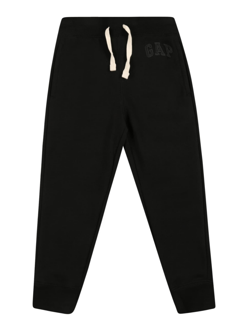 GAP Pantaloni  negru