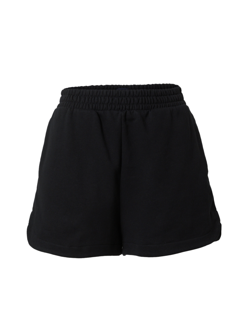 GAP Pantaloni  negru