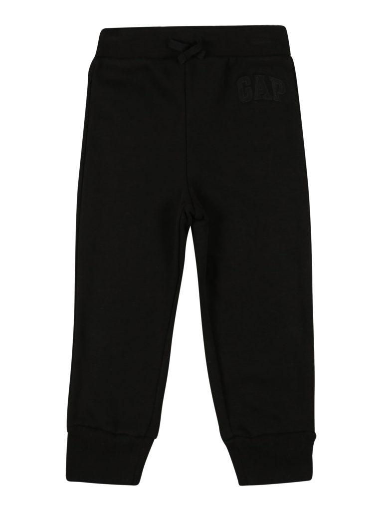 GAP Pantaloni  negru