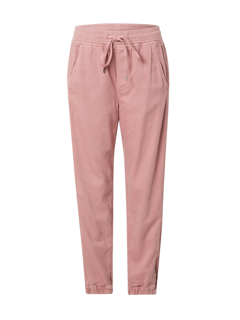 GAP Pantaloni  roz pal