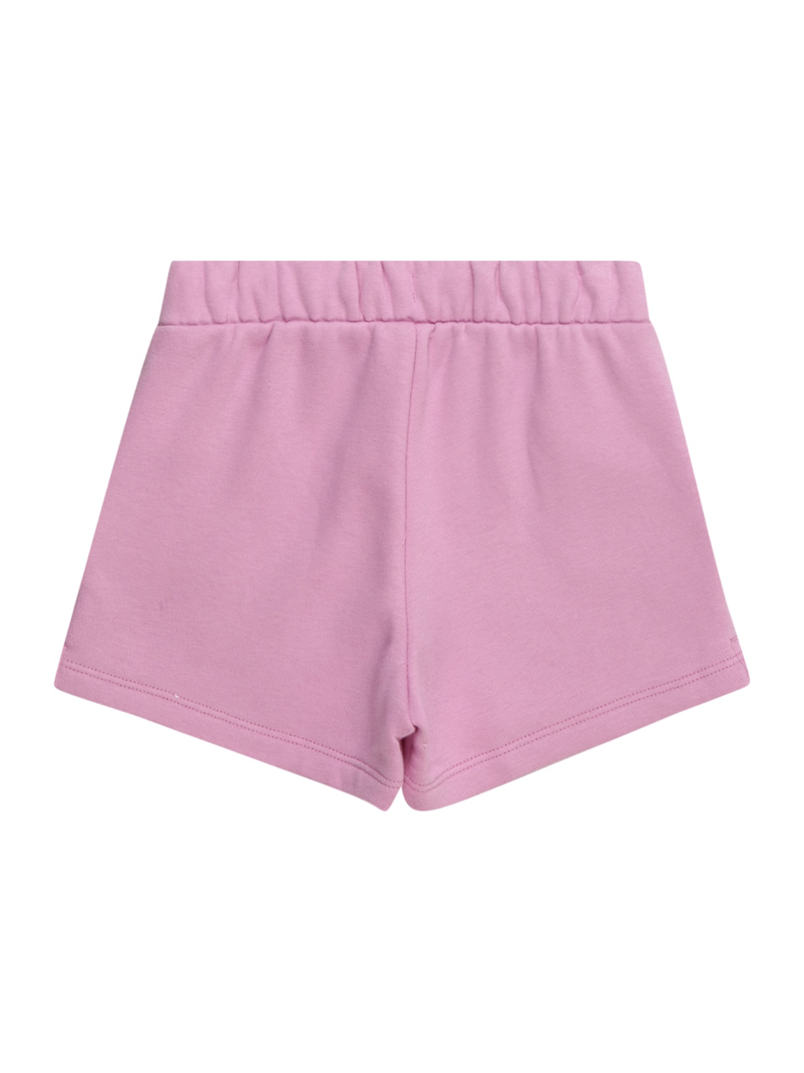 GAP Pantaloni  roz / rosé / alb