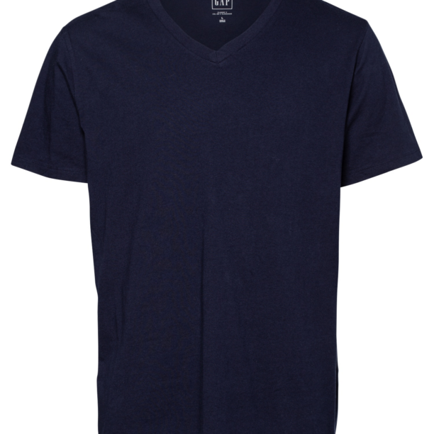 GAP Tricou 'CLASSIC'  albastru amestec