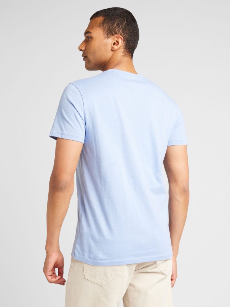 GAP Tricou 'CLASSIC'  albastru deschis