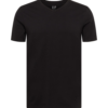 GAP Tricou 'CLASSIC'  negru