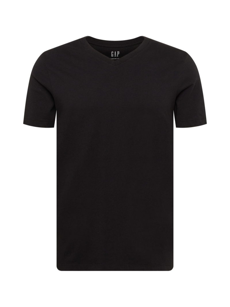 GAP Tricou 'CLASSIC'  negru