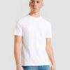 GAP Tricou 'EVERYDAY'  alb