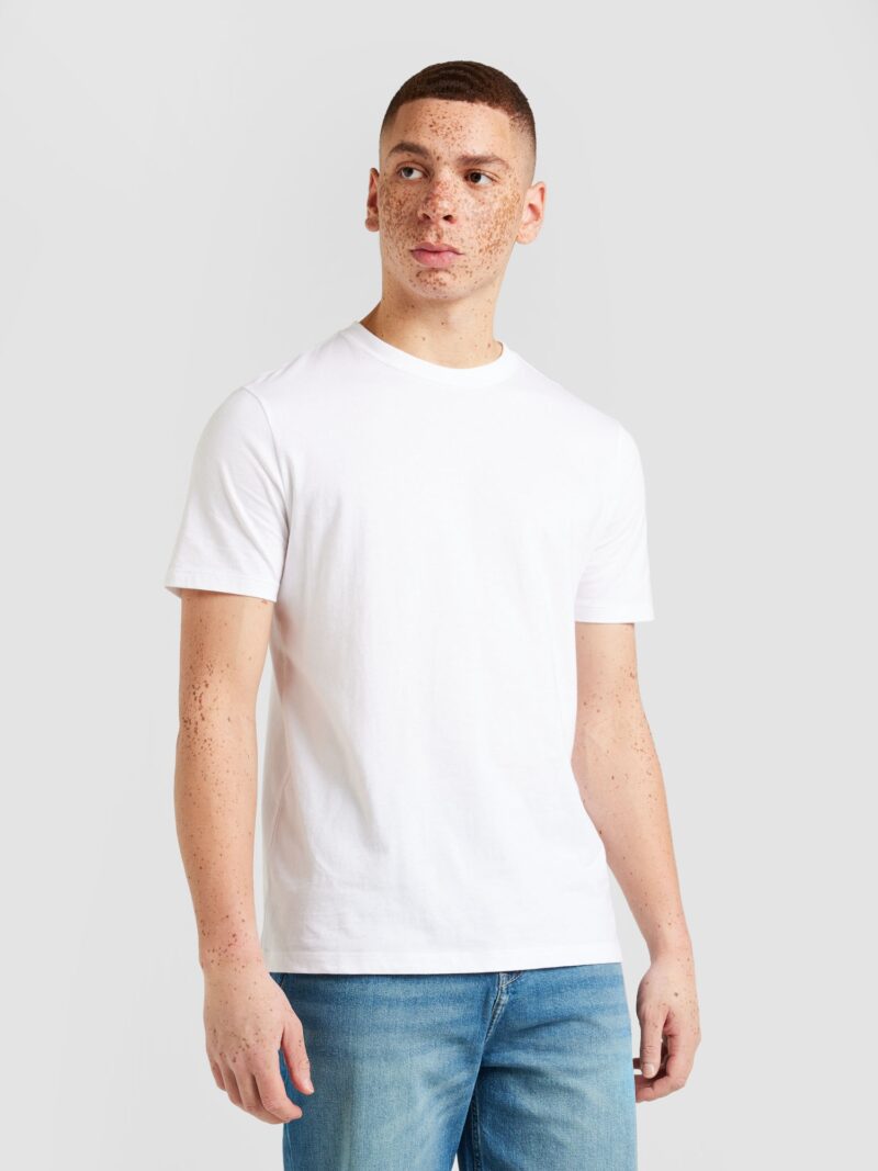 GAP Tricou 'EVERYDAY'  alb