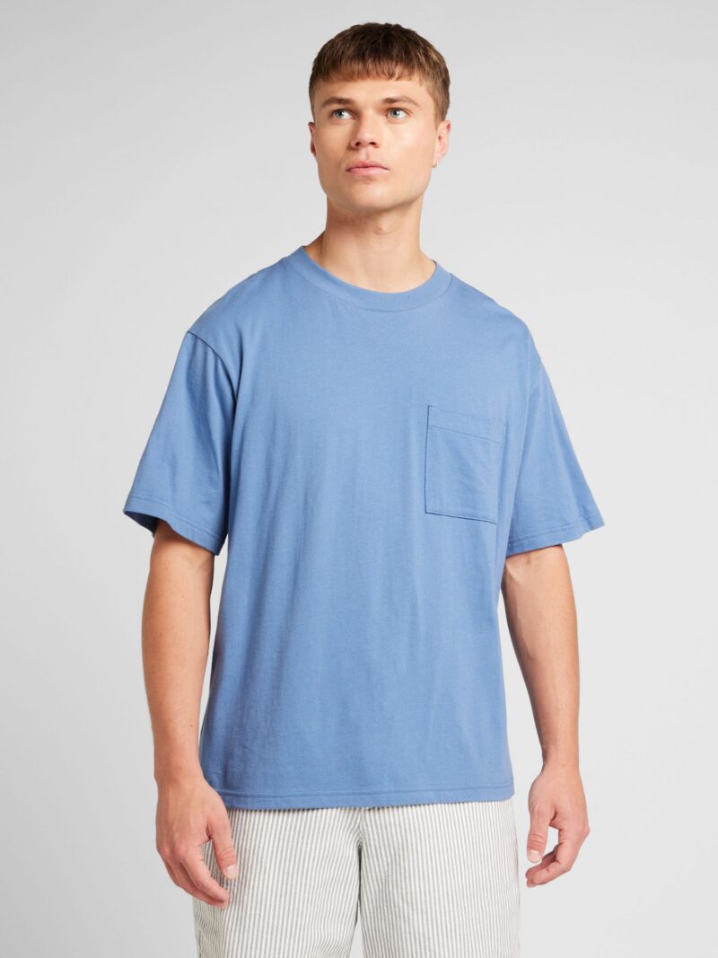 GAP Tricou 'EVERYDAY'  albastru deschis