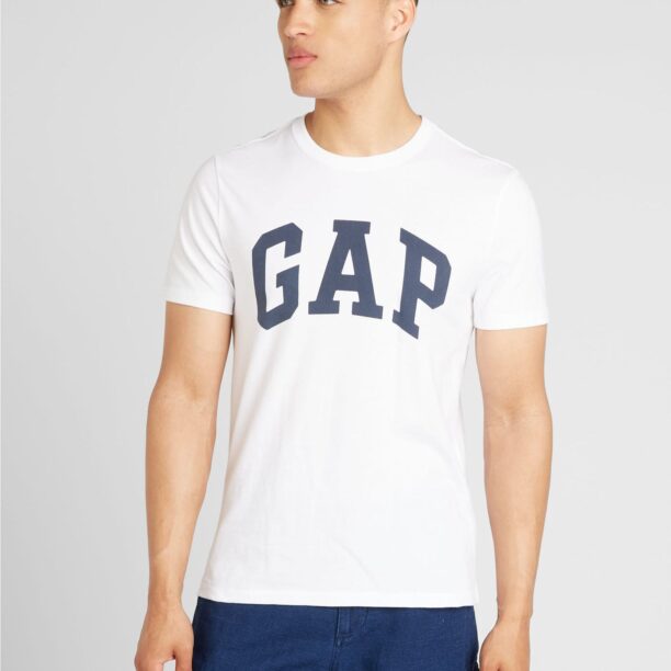 Cumpăra GAP Tricou 'EVERYDAY'  albastru marin / alb