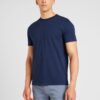 GAP Tricou 'EVERYDAY'  bleumarin