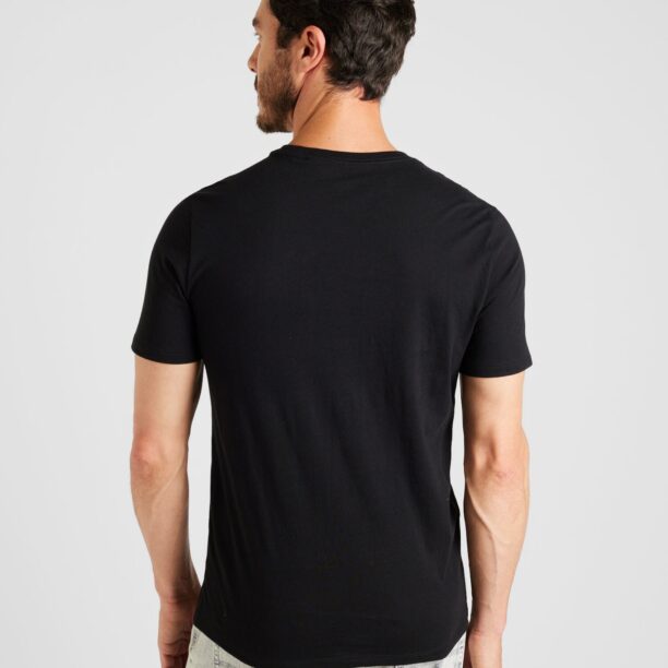 GAP Tricou 'EVERYDAY'  negru preţ