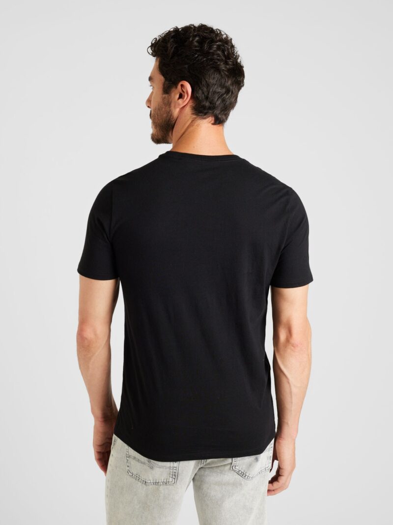 GAP Tricou 'EVERYDAY'  negru preţ