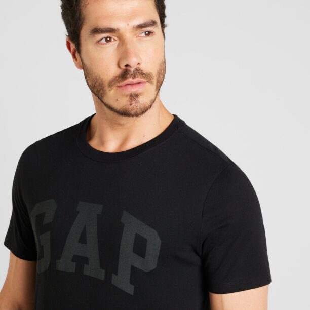 Preţ GAP Tricou 'EVERYDAY'  negru