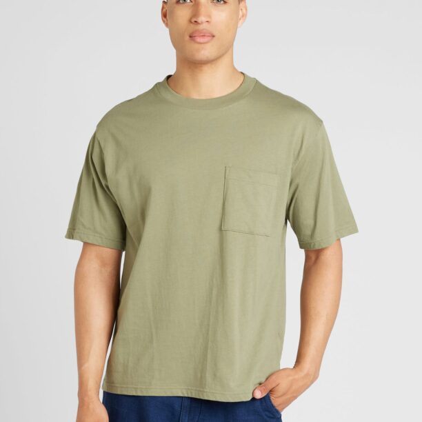 GAP Tricou 'EVERYDAY'  verde preţ