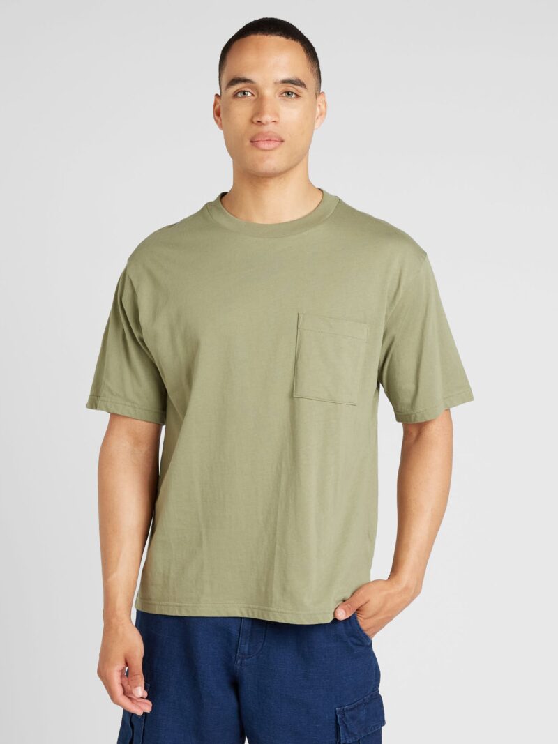 GAP Tricou 'EVERYDAY'  verde preţ