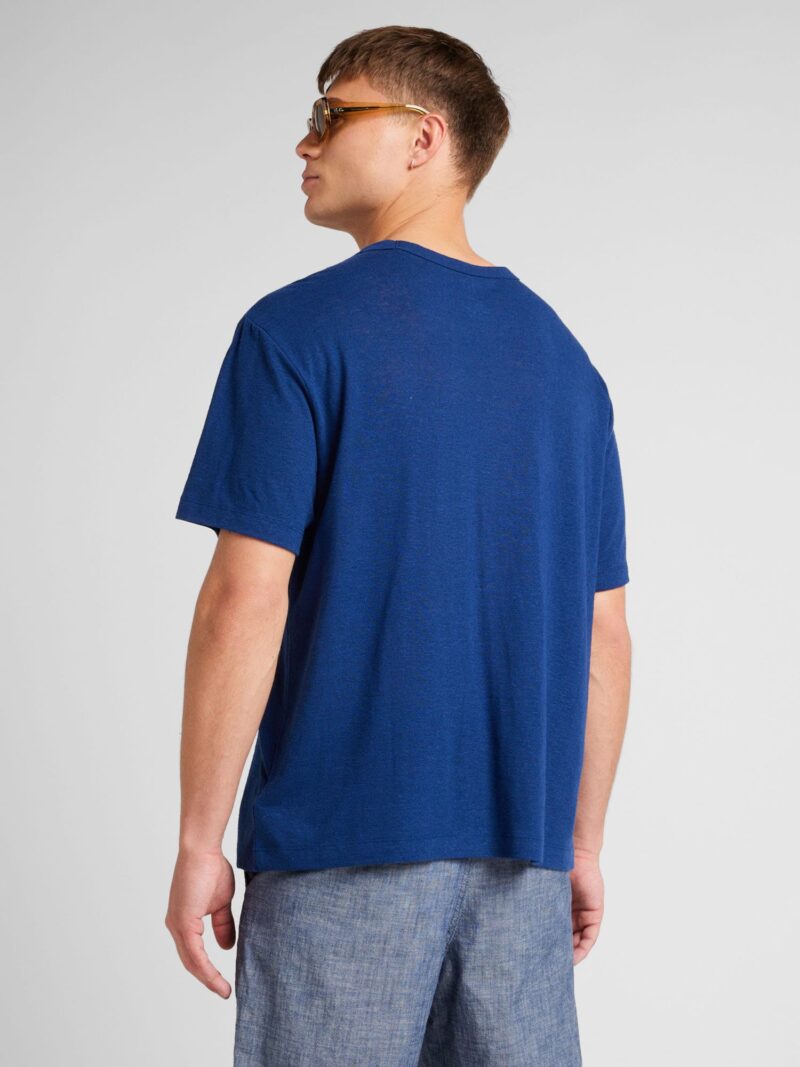 GAP Tricou  albastru preţ