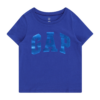 GAP Tricou  albastru