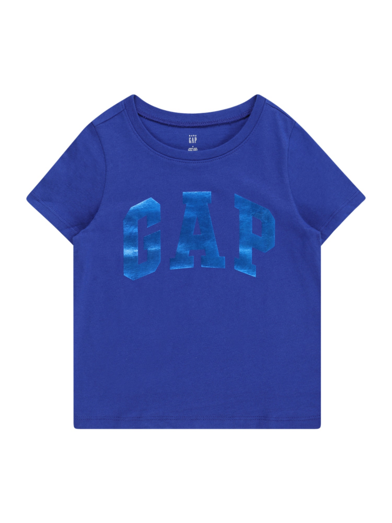 GAP Tricou  albastru