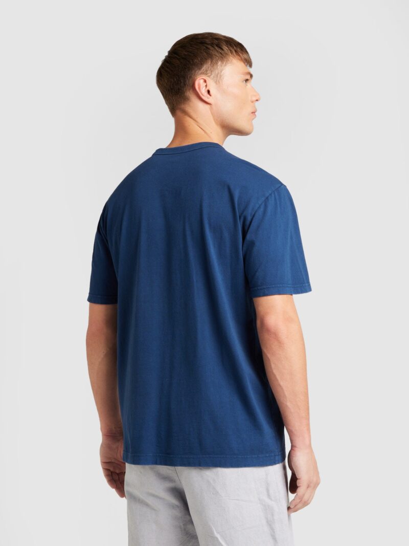 GAP Tricou  albastru marin