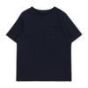 GAP Tricou  albastru noapte