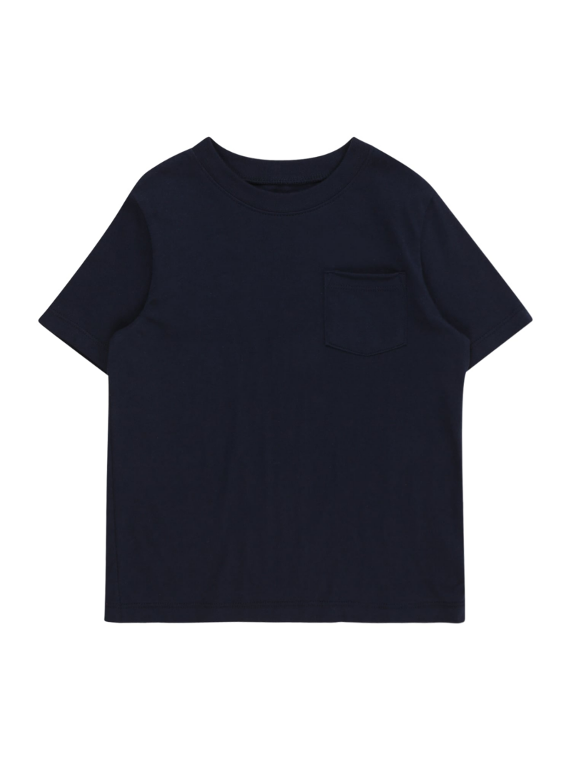 GAP Tricou  albastru noapte