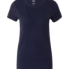 GAP Tricou  bleumarin