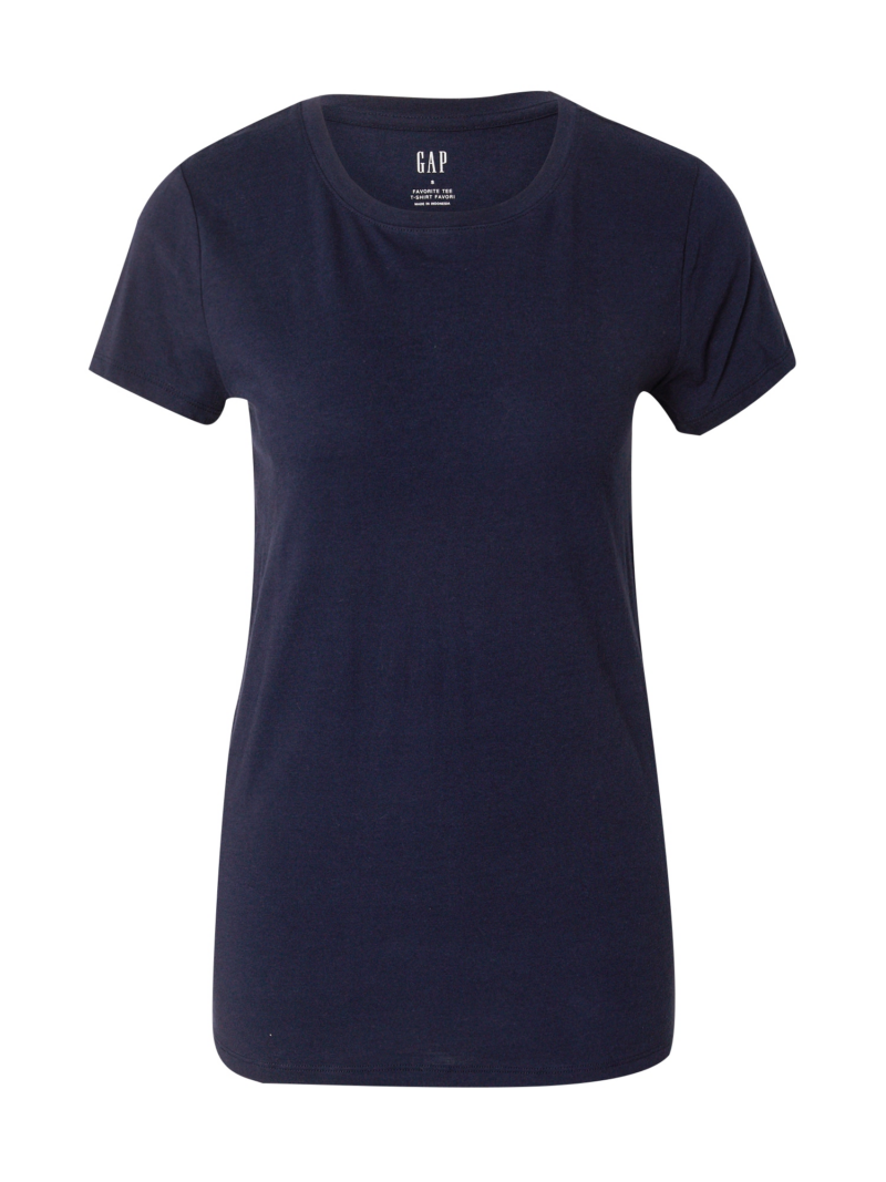 GAP Tricou  bleumarin