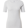 GAP Tricou  gri deschis