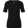 GAP Tricou  negru