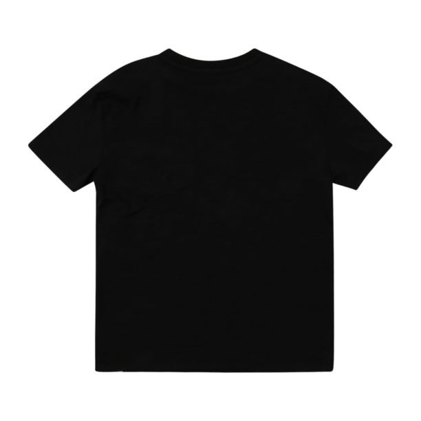 GAP Tricou  negru / alb