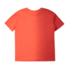 GAP Tricou  portocaliu închis / roșu orange