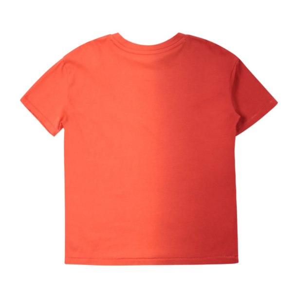 GAP Tricou  portocaliu închis / roșu orange