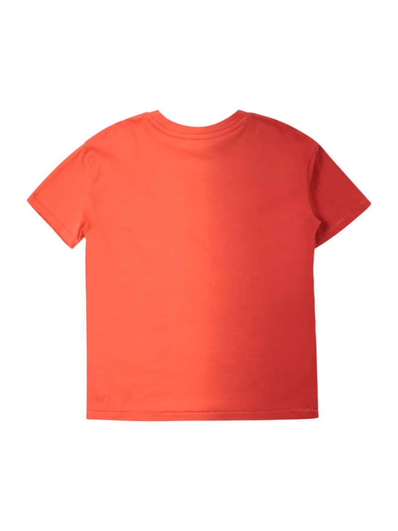 GAP Tricou  portocaliu închis / roșu orange